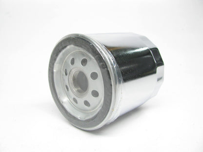 Purolator ML16831C Chrome Oil Filter Replaces 57348 6379899 6379899A 84348