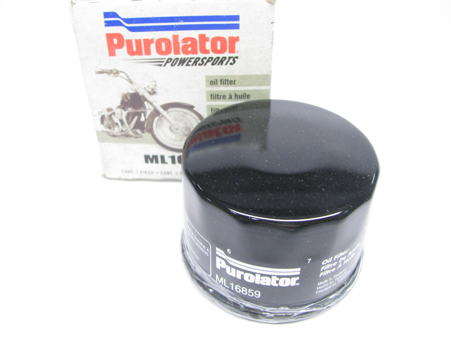 Purolator ML16859 Oil Filter