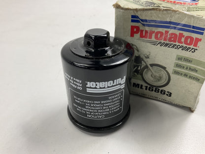 Purolator ML16863 Oil Filter