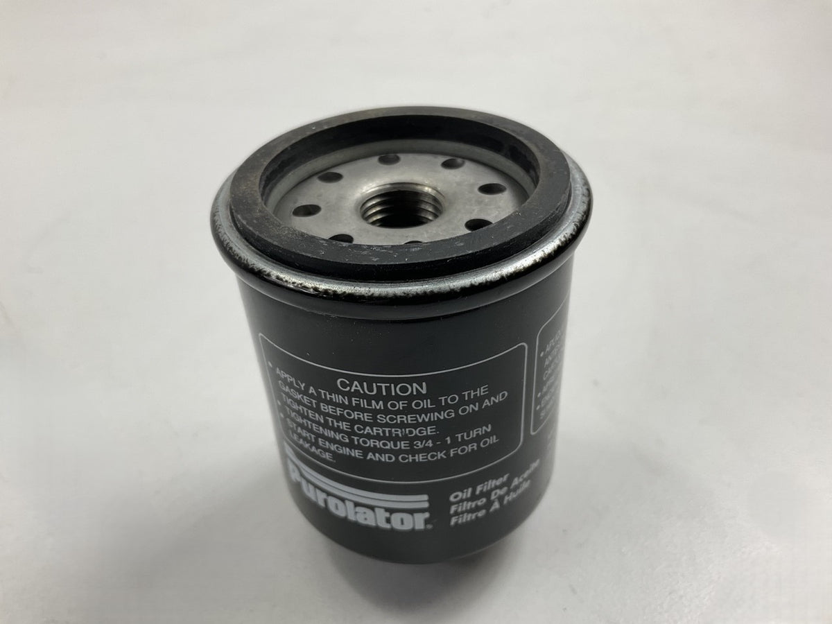 Purolator ML16863 Oil Filter