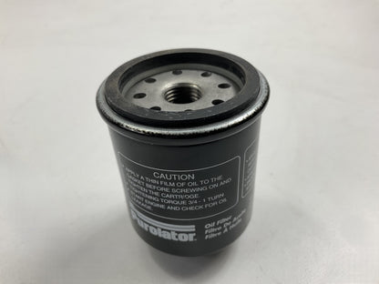 Purolator ML16863 Oil Filter