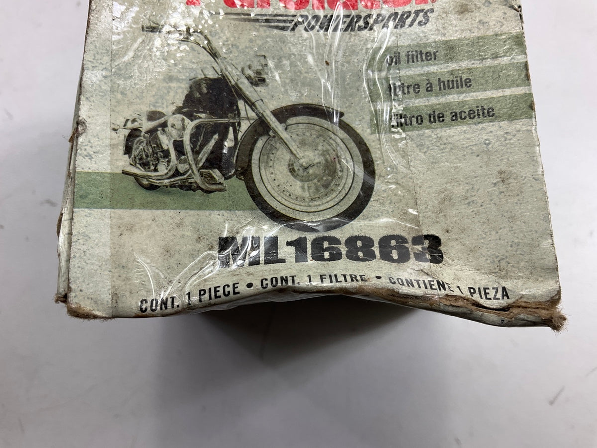 Purolator ML16863 Oil Filter