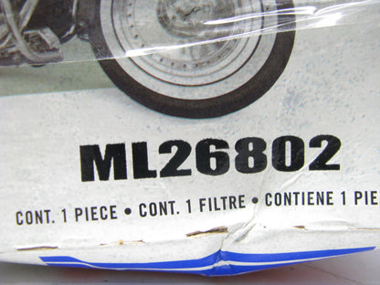 Purolator ML26802 Oil Filter