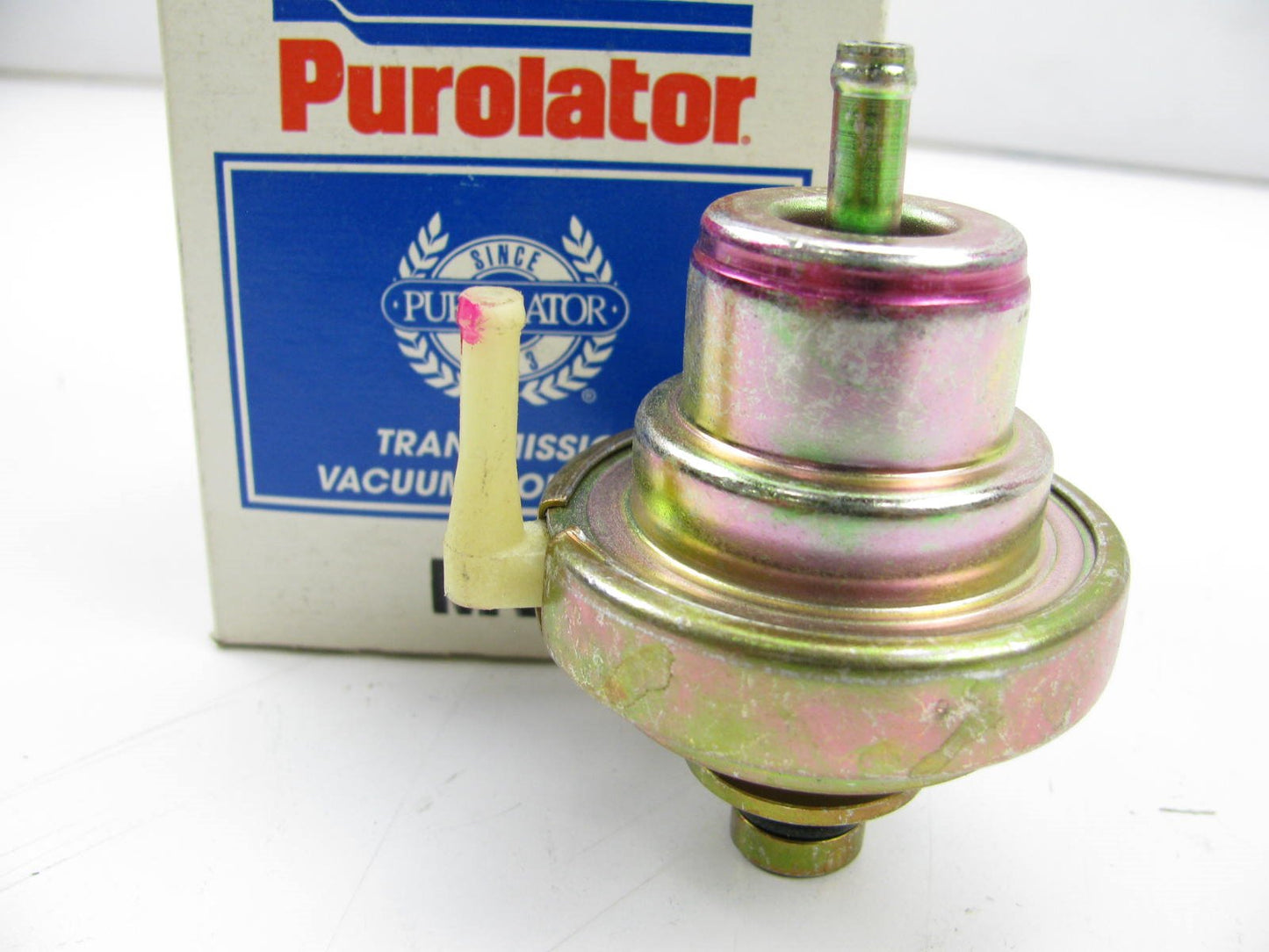 Purolator MV314 Auto Trans Modulator Valve 75-76 LTD, Torino 1976 Marquis 460 V8