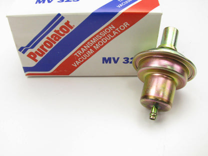 Purolator MV323 Automatic Transmission Modulator Valve