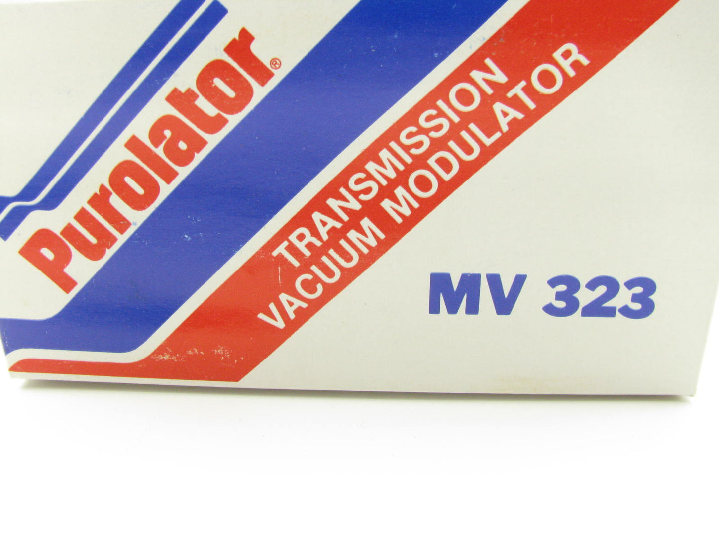 Purolator MV323 Automatic Transmission Modulator Valve