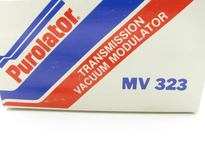 Purolator MV323 Automatic Transmission Modulator Valve