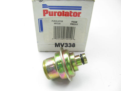 Purolator MV338 Automatic Transmission Vacuum Modulator Valve