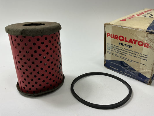 Purolator P-25-F Fuel Filter