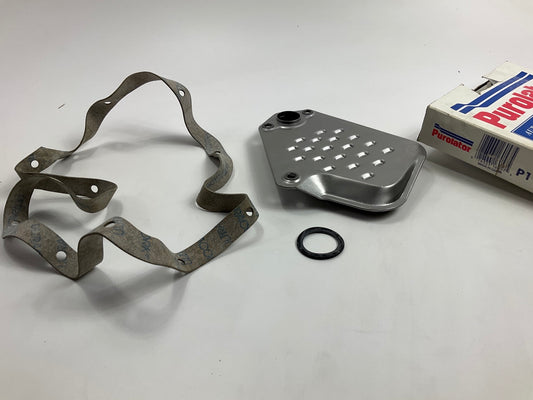 Purolator P1150 Automatic Transmission Filter Kit