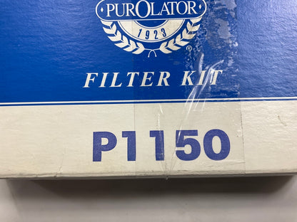 Purolator P1150 Automatic Transmission Filter Kit