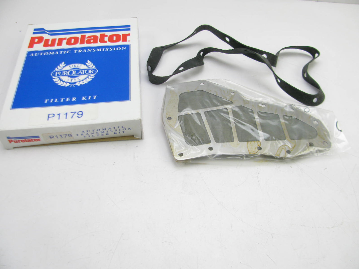 Purolator P1179 Automatic Transmission Filter