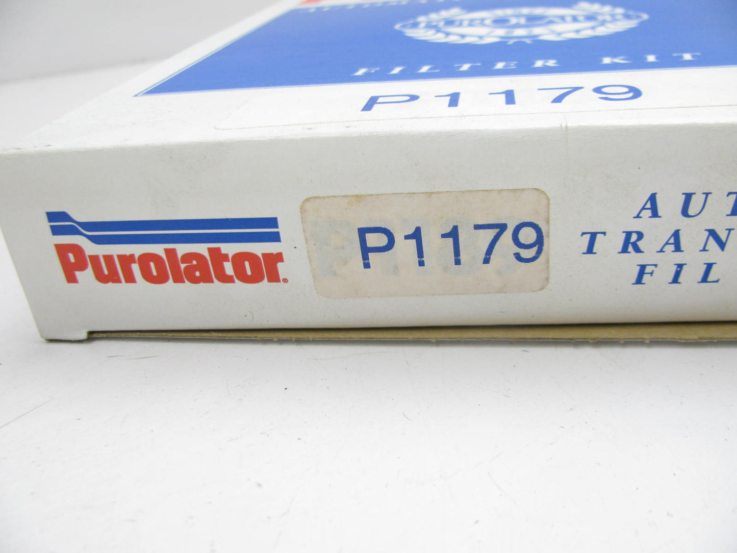 Purolator P1179 Automatic Transmission Filter