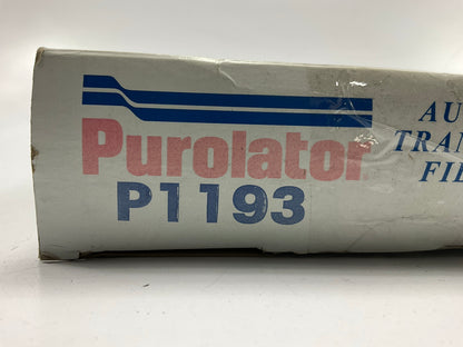 Purolator P1193 Automatic Transmission Filter