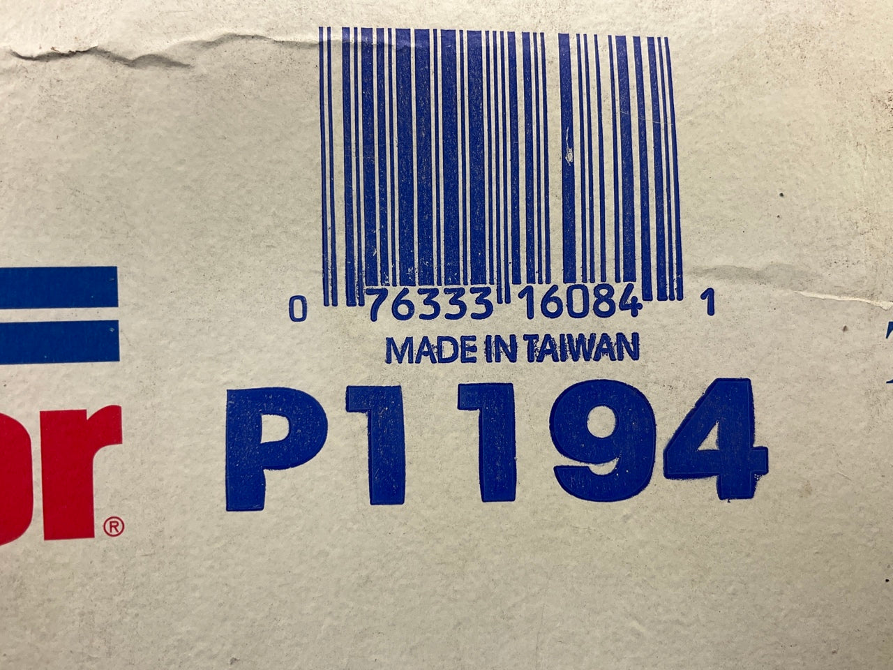 Purolator P1194 Automatic Transmission Filter Kit