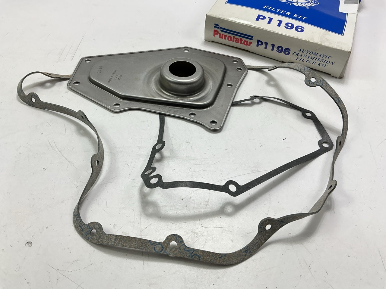 Purolator P1196 Automatic Transmission Filter