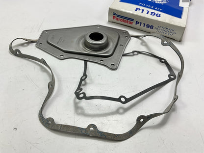 Purolator P1196 Automatic Transmission Filter
