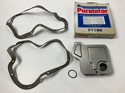 Purolator P1199 Automatic Transmission Filter Kit