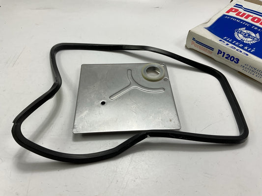 Purolator P1203 Automatic Transmission Filter