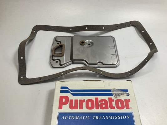 Purolator P1204 Automatic Transmission Filter Kit