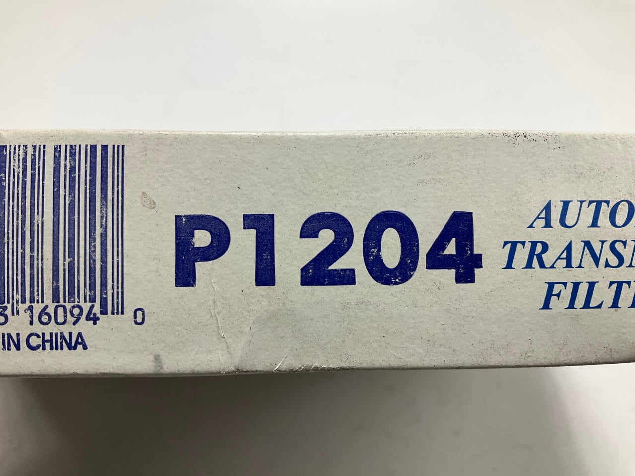 Purolator P1204 Automatic Transmission Filter Kit