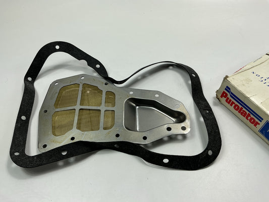 Purolator P1209 Automatic Transmission Filter