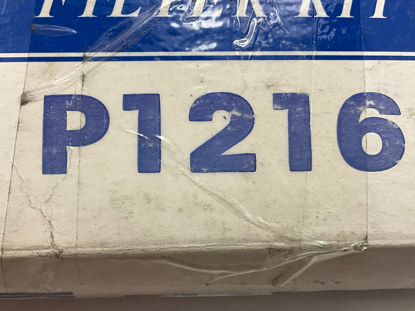 Purolator P1216 Automatic Transmission Filter