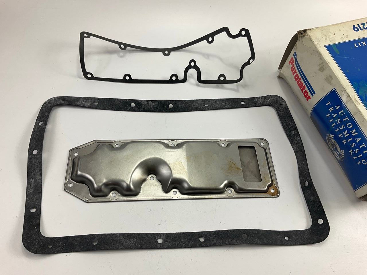 Purolator P1219 Automatic Transmission Filter Kit