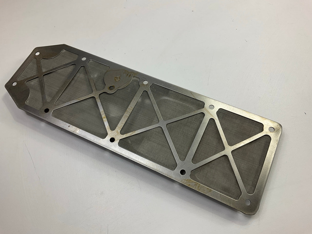 Purolator P1219 Automatic Transmission Filter Kit