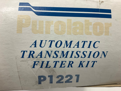 Purolator P1221 Automatic Transmission Filter
