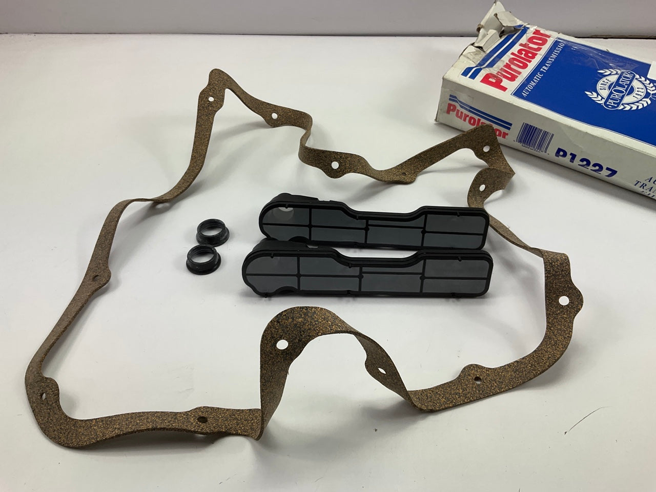 Purolator P1227 Automatic Transmission Filter Kit