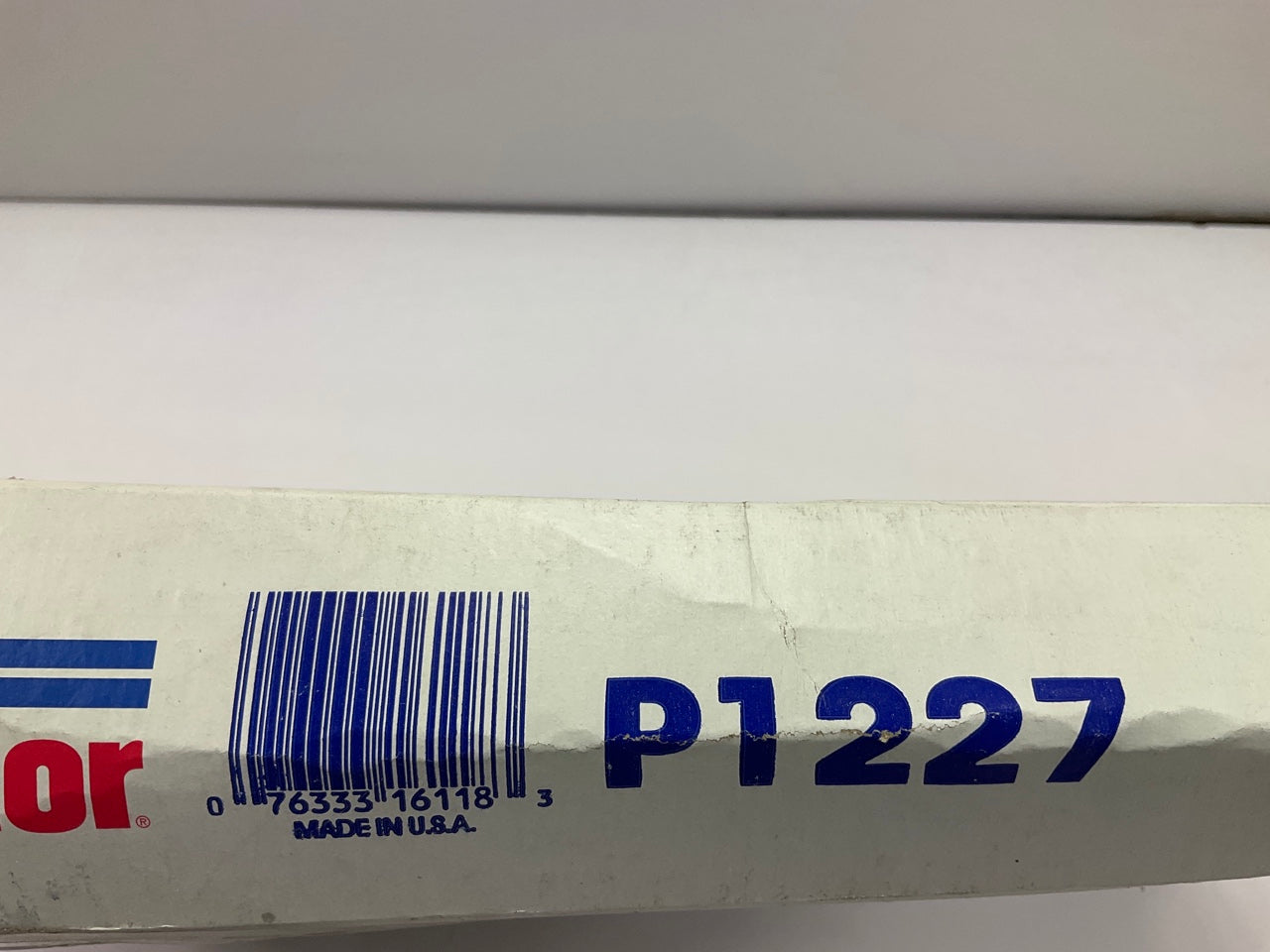 Purolator P1227 Automatic Transmission Filter Kit
