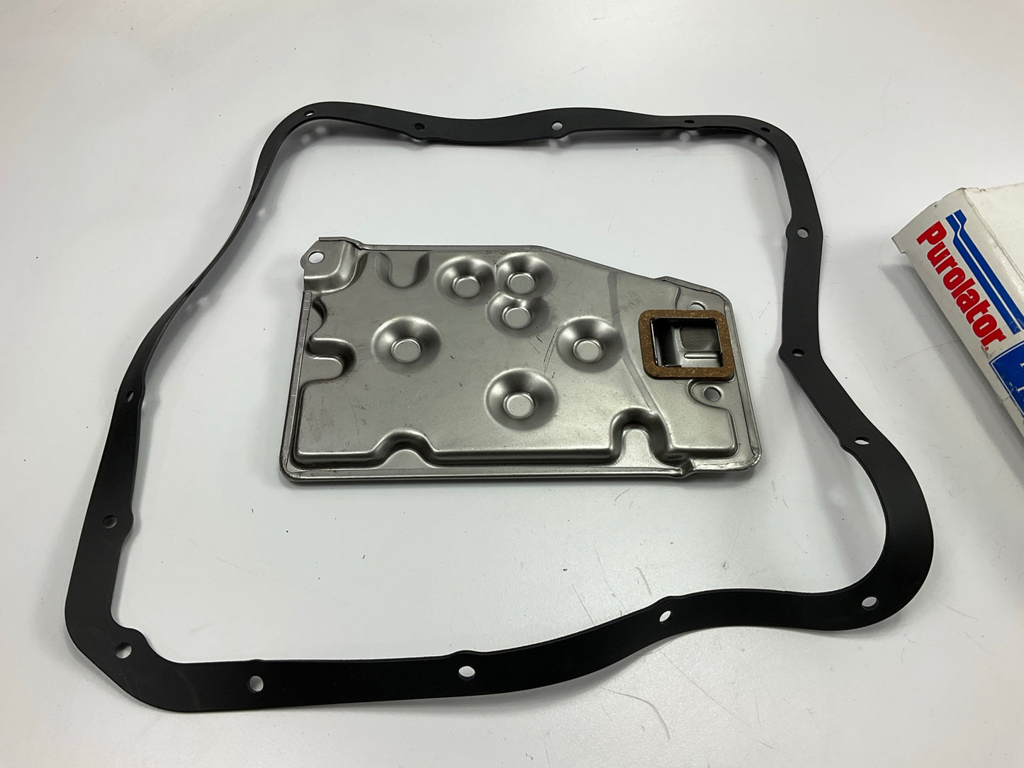 Purolator P1228 Automatic Transmission Filter Kit