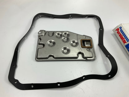 Purolator P1228 Automatic Transmission Filter Kit