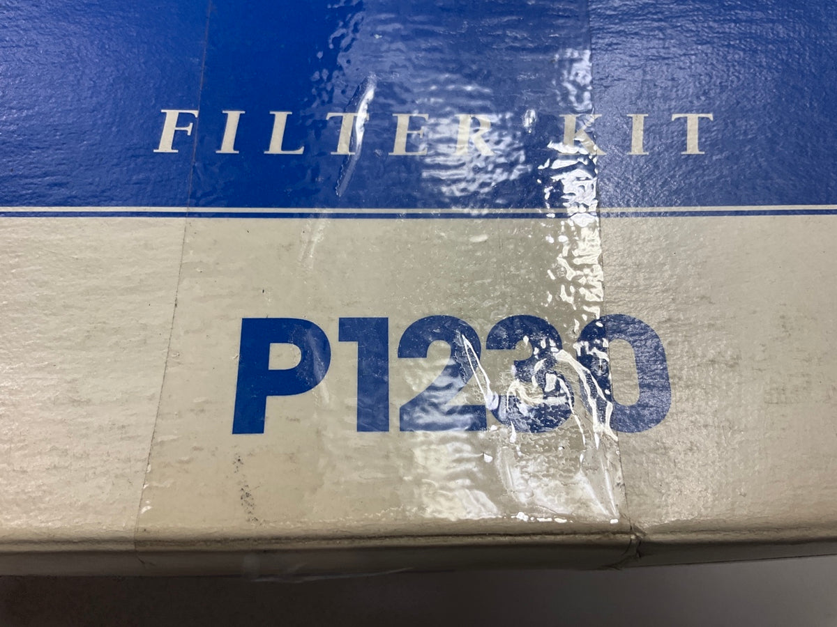 Purolator P1230 Automatic Transmission Filter