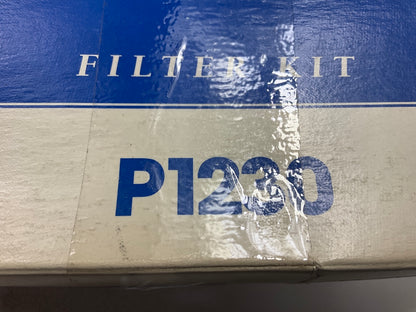Purolator P1230 Automatic Transmission Filter
