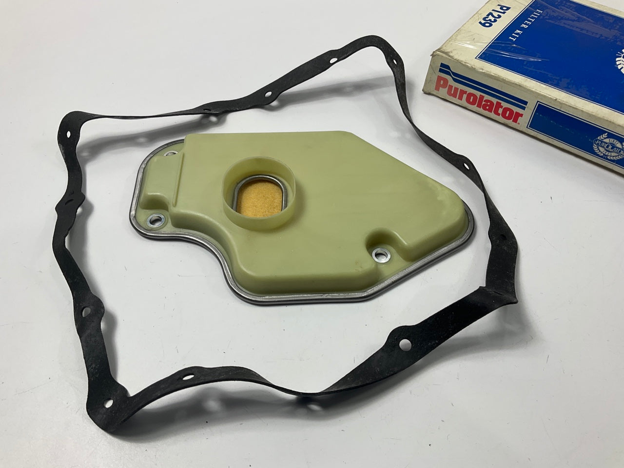 Purolator P1239 4L30-E Automatic Transmission Filter Kit