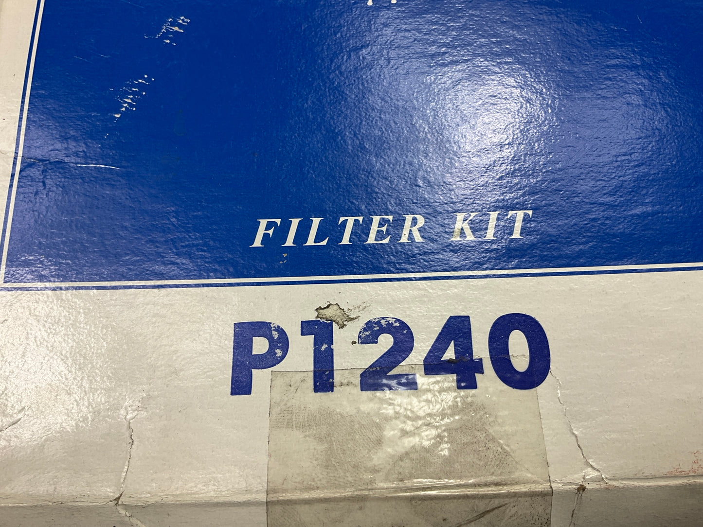 Purolator P1240 Automatic Transmission Filter