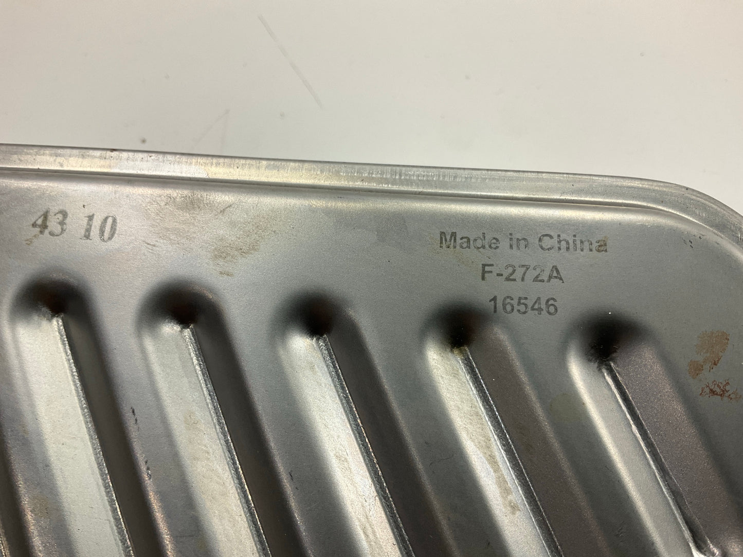 Purolator P1243 Automatic Transmission Filter