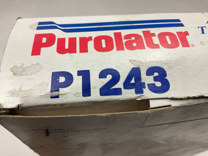 Purolator P1243 Automatic Transmission Filter