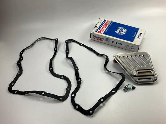 Purolator P1246 Automatic Transmission Filter Kit