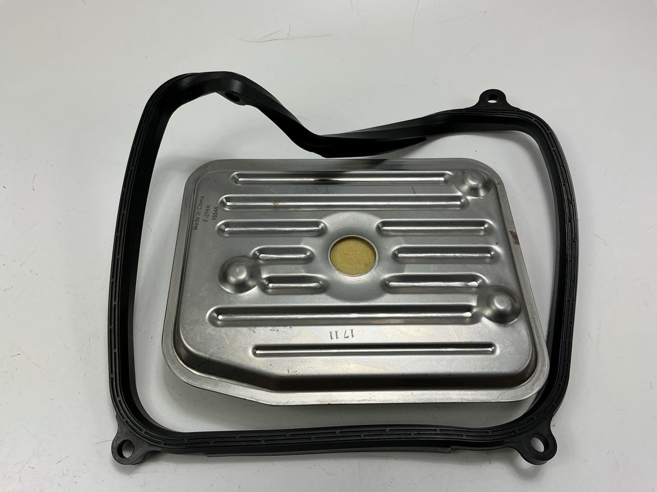 Purolator P1248 Automatic Transmission Filter
