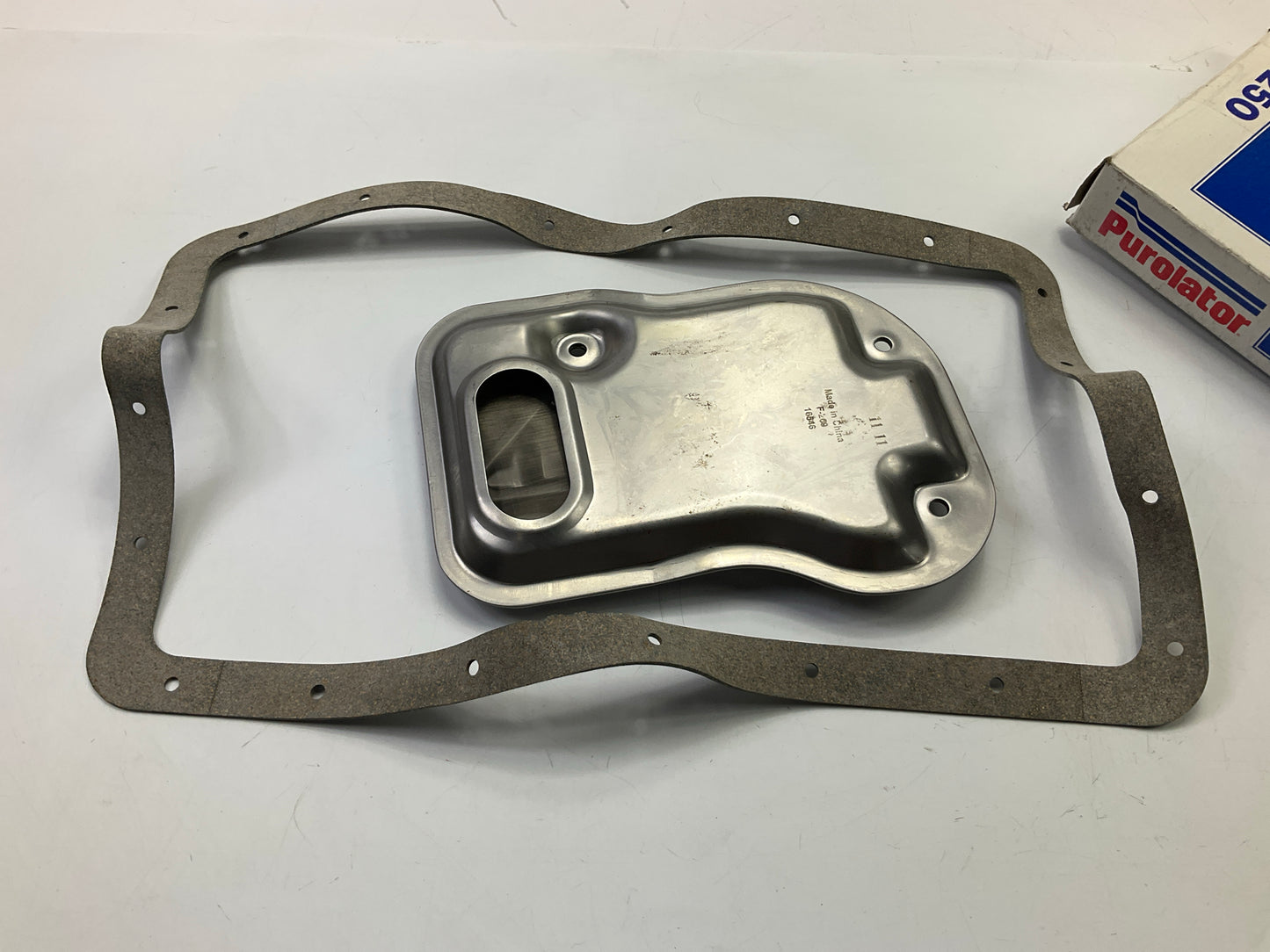 Purolator P1250 Automatic Transmission Filter Kit