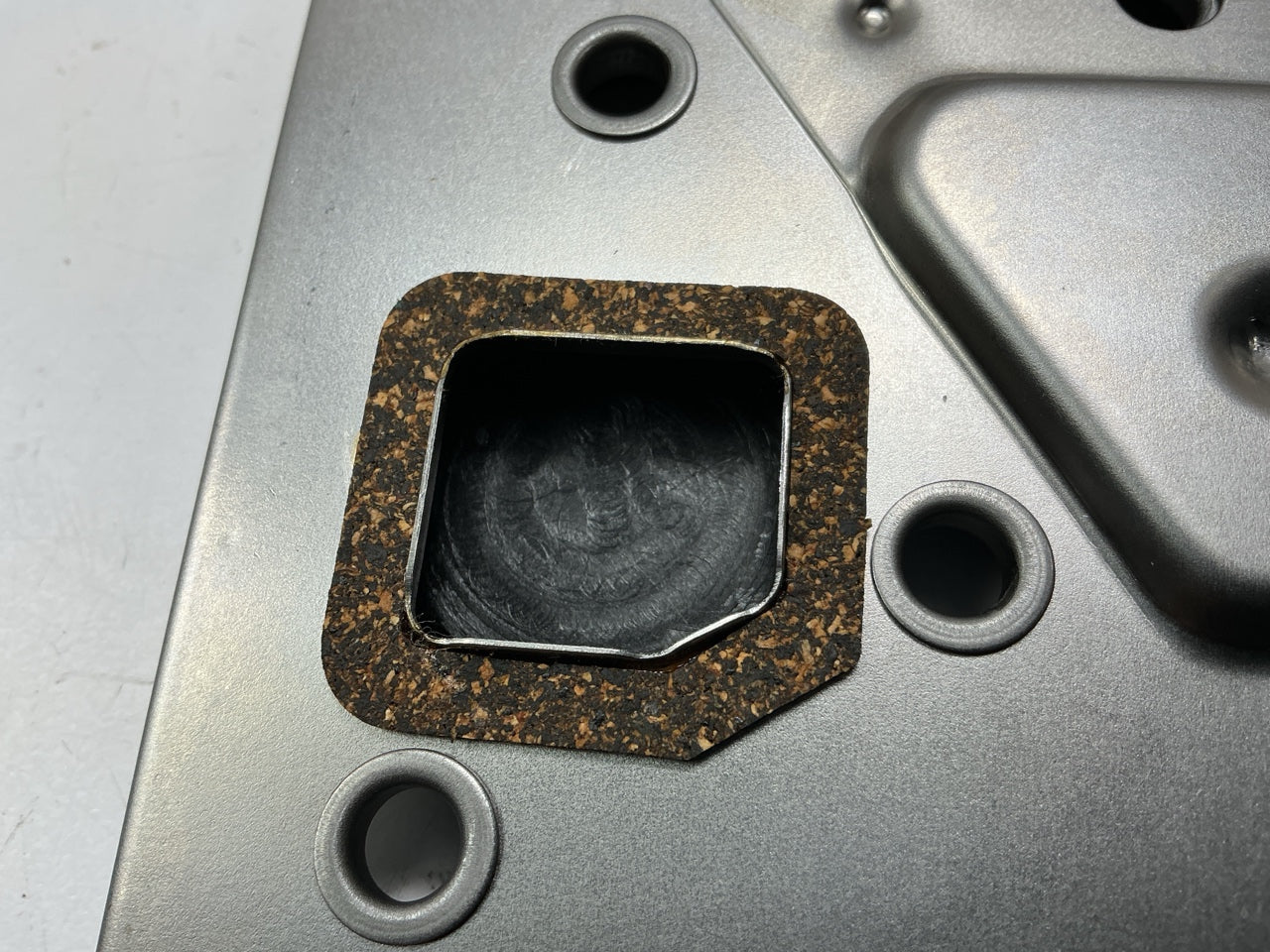 Purolator P1254 Automatic Transmission Filter
