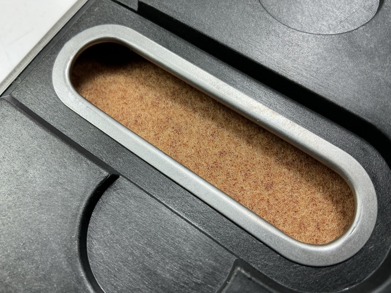 Purolator P1254 Automatic Transmission Filter