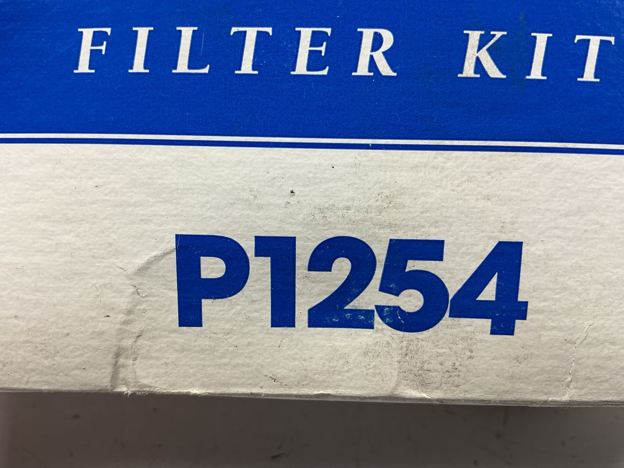 Purolator P1254 Automatic Transmission Filter