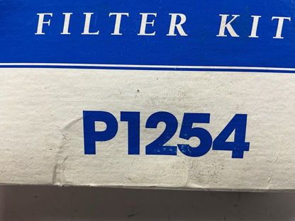Purolator P1254 Automatic Transmission Filter