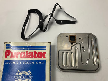 Purolator P1269 Automatic Transmission Filter Kit