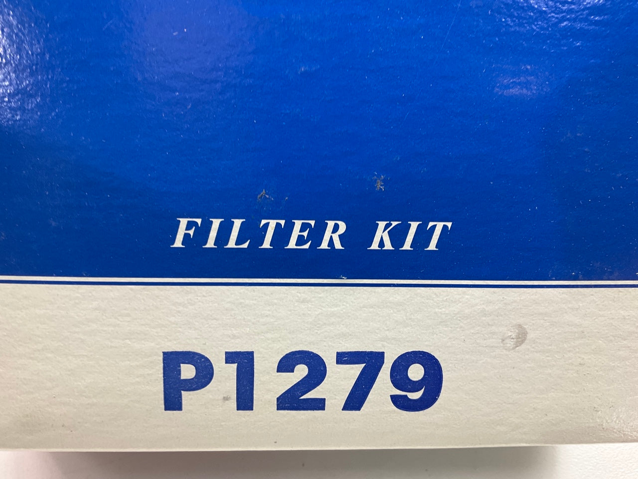 Purolator P1279 Automatic Transmission Filter Kit