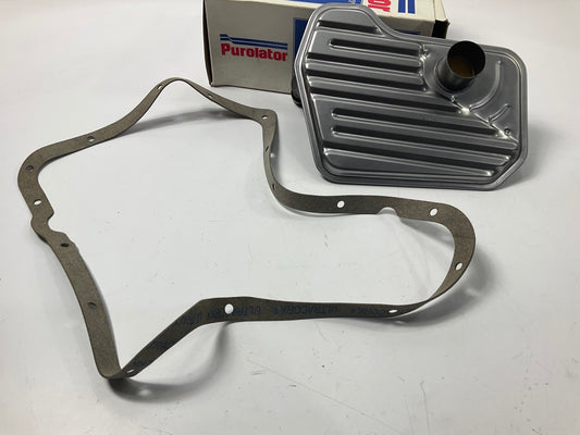 Purolator P1284 Automatic Transmission Filter Kit 1997-2007 Chevrolet Corvette